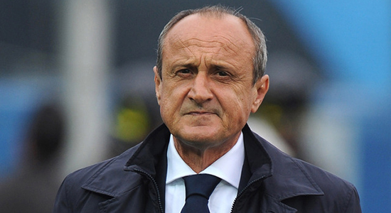 Делио Росси, football365.com