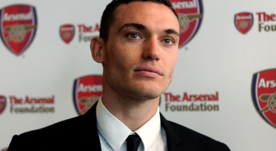 Томас Вермален, arseblog.com