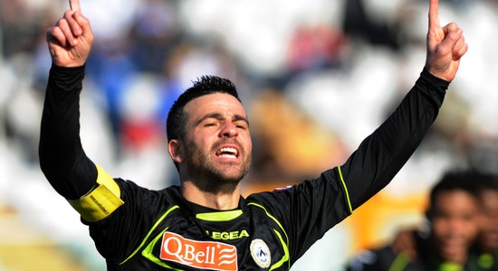 Антонио Ди Натале, Getty Images