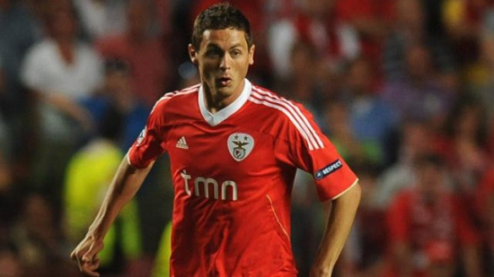 Неманья Матич, Getty Images