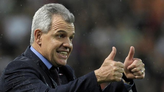 Хавьер Агирре, Getty Images