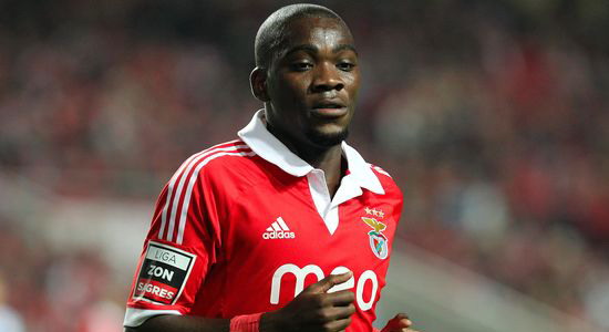 Ола Джон, Getty Images