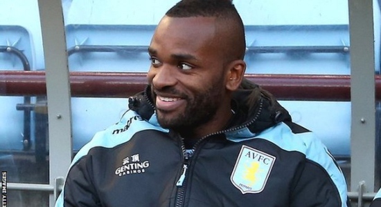 Бент на скамейке запасных, Getty Images