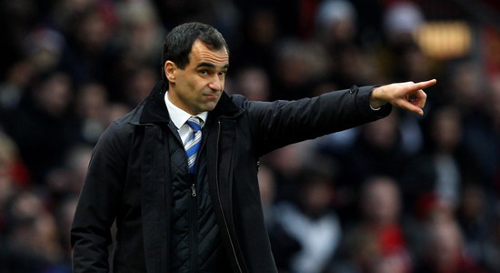 Роберто Мартинес, Getty images