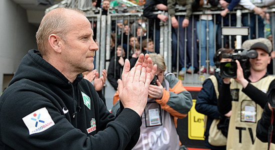 Томас Шааф, kicker.de