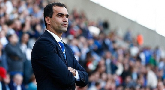 Роберто Мартинес, Getty Images