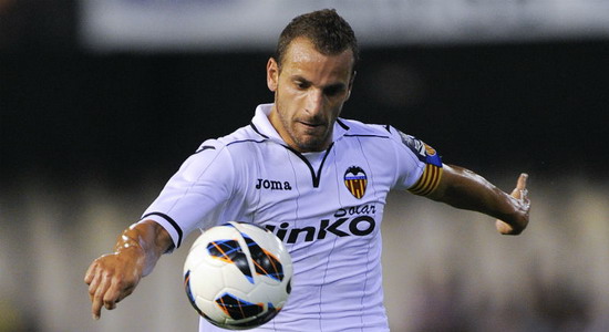 Роберто Солдадо, Getty images