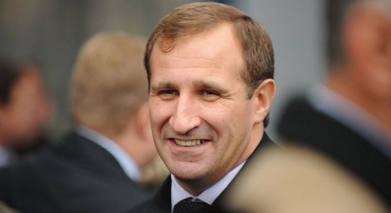 Олег Бабаев, фото kremenchug-ua.biz