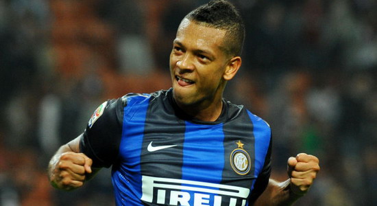 Фреди Гуарин, Getty images