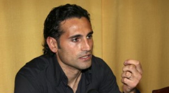 Никола Аморузо, iamnaples.it 