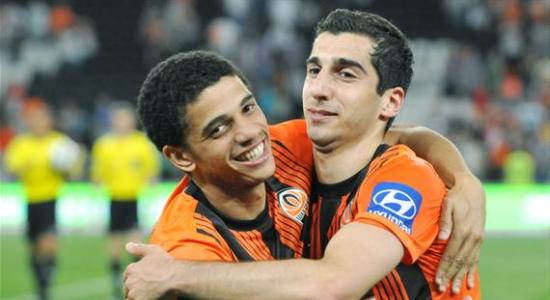 © Михаил Масловский Football.ua