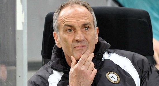 Франческо Гвидолин, Getty images