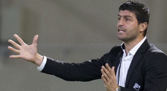 Педро Эмануэл, Getty Images