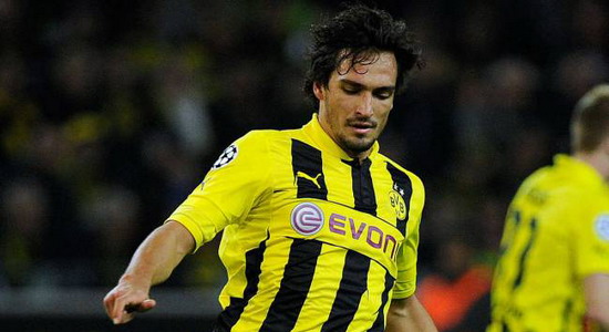 Матс Хуммельс, bild.de 