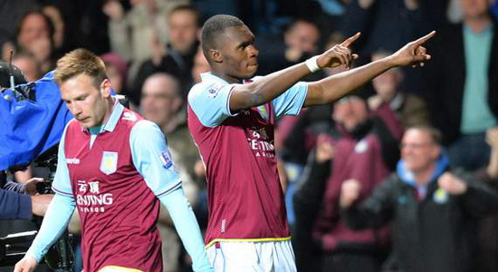 Кристиан Бентеке, Getty images