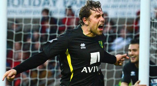 Грант Холт, фото skysports.com