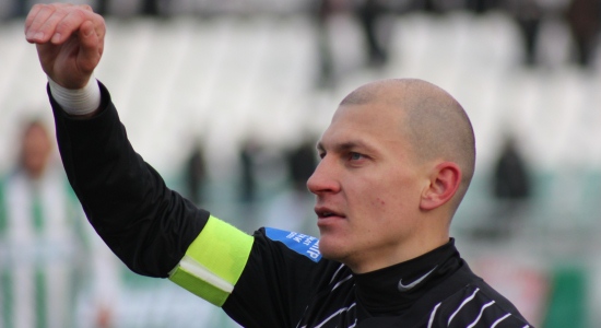 Никита Каменюка, фото zarya-lugansk.com