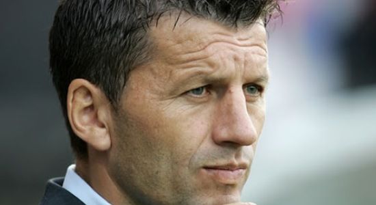 Мирослав Джукич, фото insidespanishfootball.com