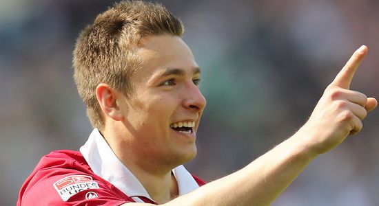 Артур Собьех, фото skysports.com