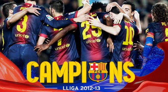 Сине-гранатовый чемпион