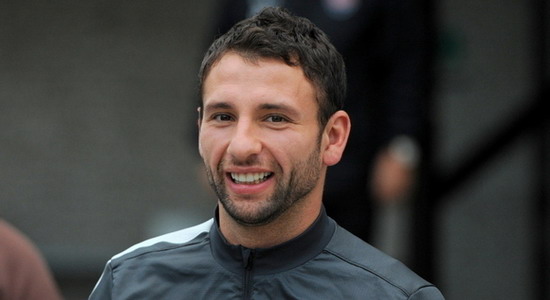 Разван Рац, shakhtar.com