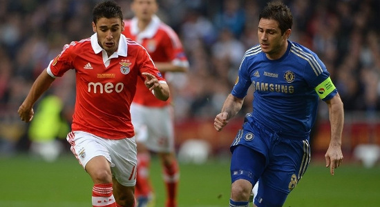 Синие переиграли красных. Фото Getty Images