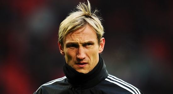 Сами Хююпя, Getty Images