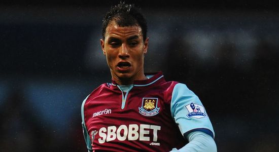 Маруан Шамах, фото skysports.com