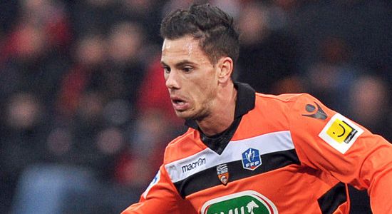 Жереми Алядьер, фото skysports.com