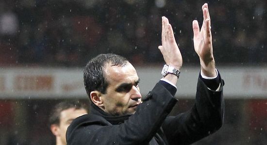 Роберто Мартинес, фото skysports.com