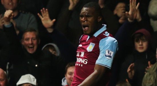 Кристиан Бентеке, Getty Images