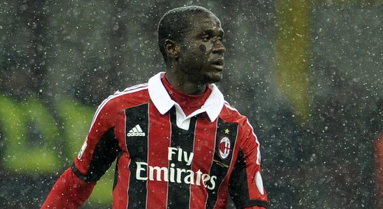 Кристиан Сапата, Getty Images