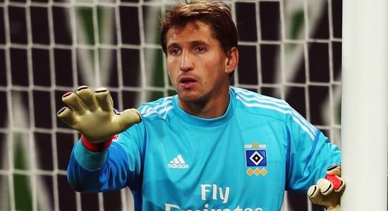 Рене Адлер, фото skysports.com