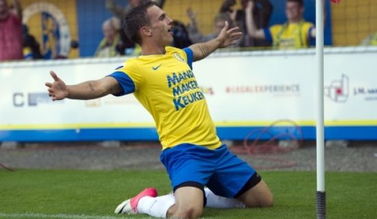 Родни Снайдер, ANP