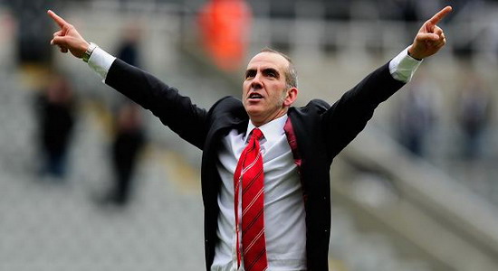 Паоло Ди Канио, Getty images