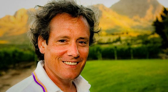 Престон Хаскелл IV, bbc.co.uk