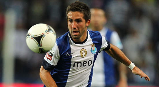 Жоау Моутиньо, Getty images