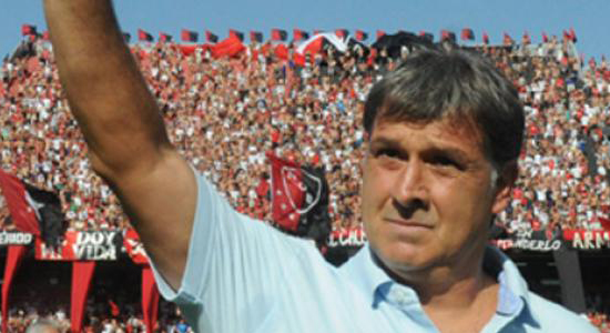 Херардо Мартино, lavoz.com.ar