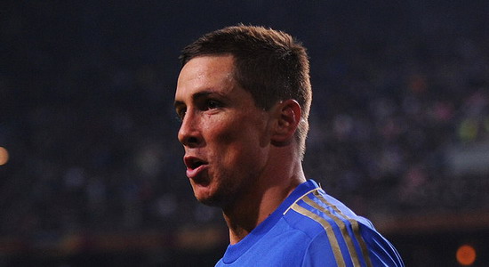 Фернандо Торрес, Getty images