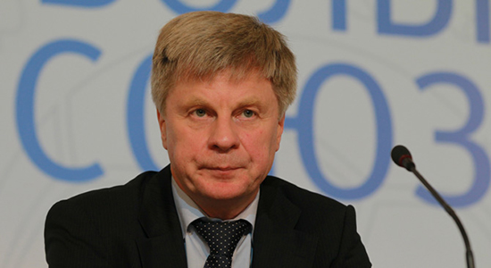 Николай Толстых, фото ria.ru