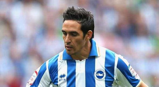 Висенте, Getty images