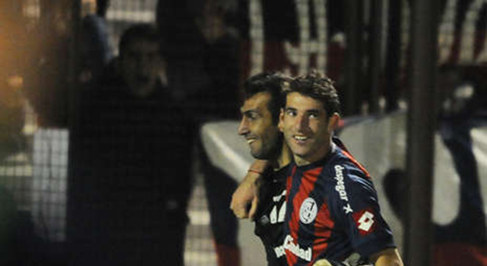 Сан-Лоренсо, ole.com.ar