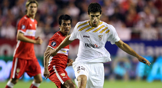 Федерико Фасио, Getty Images