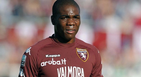 Анжело Огбонна, Getty images