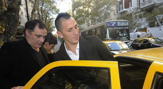 Пабло Мильоре, DyN