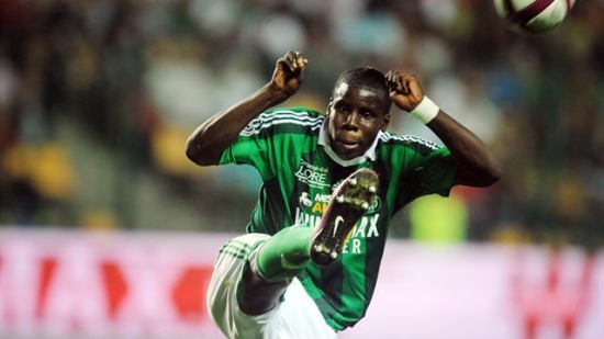 Курт Зума, Getty Images