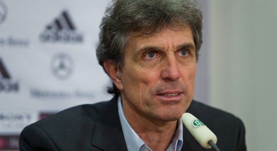 Райнер Адрион, wikimedia.org