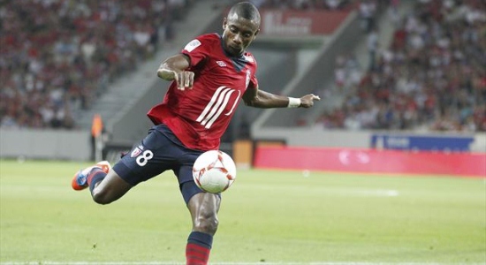 Саломон Калу, Getty Images