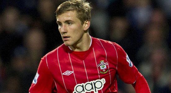 Люк Шоу, express.co.uk 