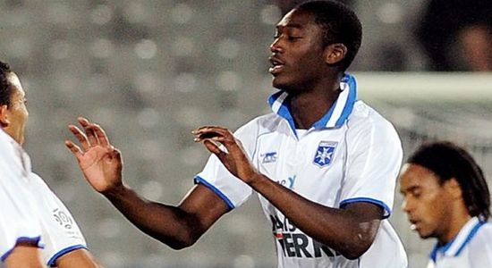 Яя Саного, mirror.co.uk